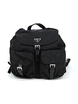 Prada Nylon Backpack (view 1)