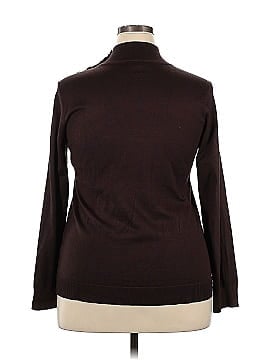 Calvin Klein Turtleneck Sweater (view 2)