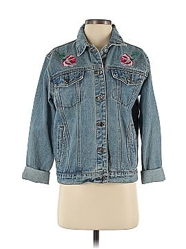 Forever 21 Denim Jacket (view 1)