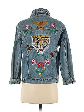 Forever 21 Denim Jacket (view 2)