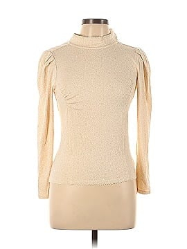 Soft Joie Long Sleeve Turtleneck (view 1)