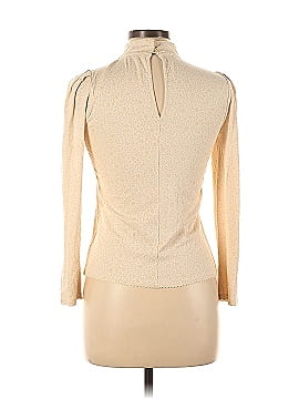 Soft Joie Long Sleeve Turtleneck (view 2)