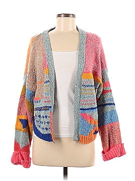 Sincerely Jules Cardigan (view 1)