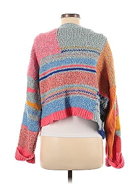 Sincerely Jules Cardigan (view 2)