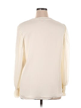 Vince Camuto Long Sleeve Blouse (view 2)