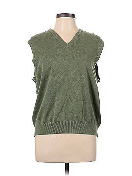 Lands' End Sleeveless Top (view 1)