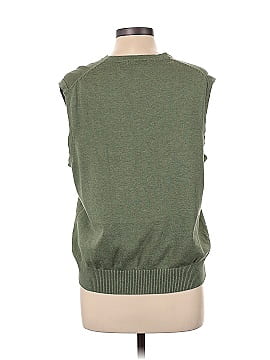 Lands' End Sleeveless Top (view 2)