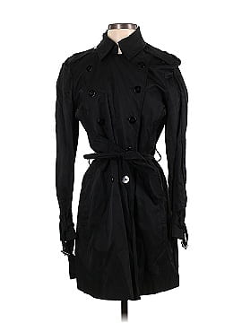 Kenneth Cole New York Trenchcoat (view 1)