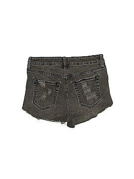 JBD Denim Shorts (view 2)