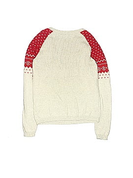 Tu Pullover Sweater (view 2)