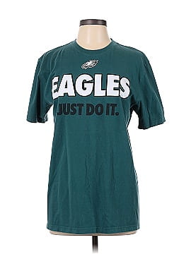 NFL X Nike Team Apparel Long Sleeve T-Shirt (view 1)