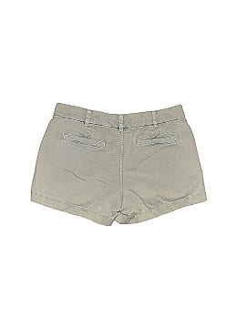 J.Crew Khaki Shorts (view 2)