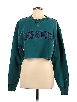 Champion Sweatshirt (view 1)