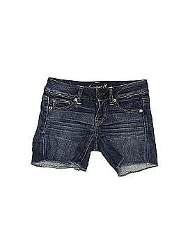 American Eagle Outfitters Denim Shorts (view 1)