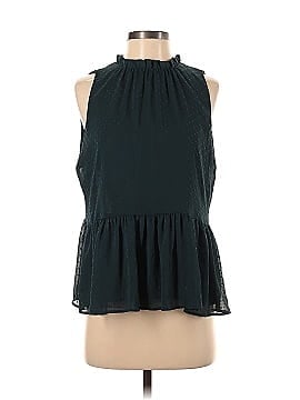 Ann Taylor LOFT Sleeveless Blouse (view 1)