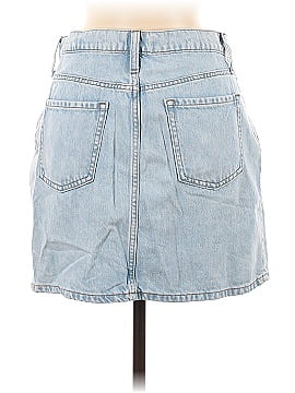 Banana Republic Factory Store Denim Skirt (view 2)