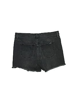 Joe's Jeans Denim Shorts (view 2)