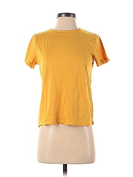 Ann Taylor LOFT Short Sleeve T-Shirt (view 1)