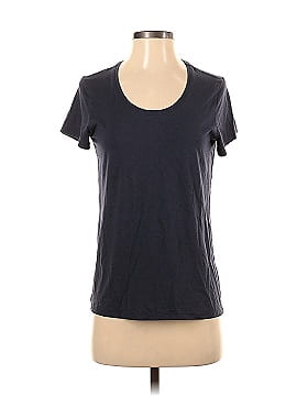Garnet Hill Short Sleeve T-Shirt (view 1)