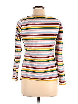 Boden Long Sleeve T-Shirt (view 2)