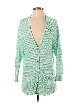 Hollister Cardigan (view 1)