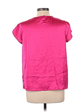 Rachel Zoe Short Sleeve Blouse (view 2)