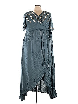 Jodifl Casual Dress (view 1)