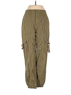 Forever 21 Cargo Pants (view 1)