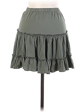 Polly Casual Skirt (view 1)