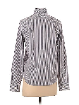 Lauren by Ralph Lauren Long Sleeve Blouse (view 2)