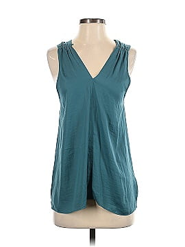 Ann Taylor LOFT Sleeveless Blouse (view 1)