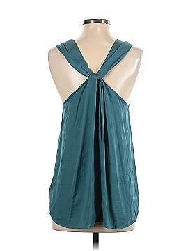 Ann Taylor LOFT Sleeveless Blouse (view 2)