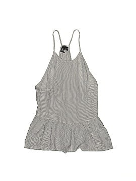 Volcom Sleeveless Blouse (view 1)