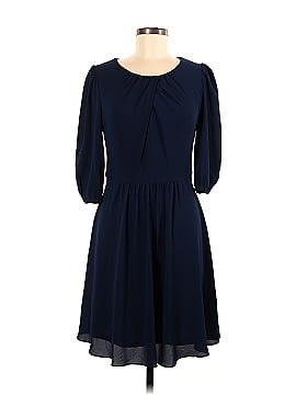 London Times Casual Dress (view 1)