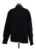 H&M L.O.G.G. Solid Black Jacket Size M - photo 2