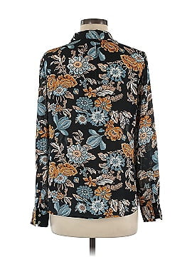 H&M Conscious Long Sleeve Blouse (view 2)