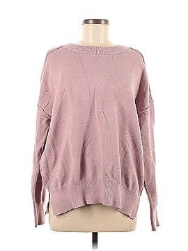 Evereve Pullover Sweater (view 1)