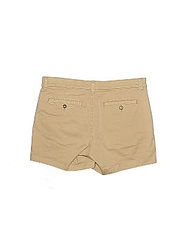 Gap Outlet Khaki Shorts (view 2)