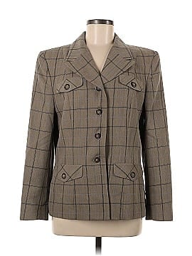 Pendleton Wool Blazer (view 1)