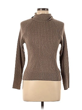 Pria Turtleneck Sweater (view 1)