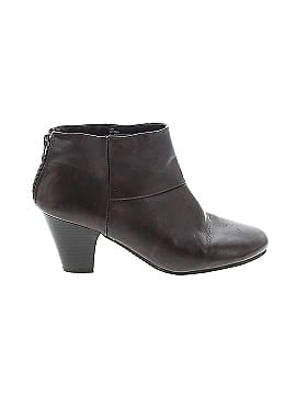 Apri by Italian Shoemakers Ankle Boots (view 1)