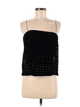 Zara Basic Sleeveless Top (view 1)