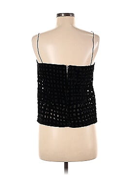 Zara Basic Sleeveless Top (view 2)