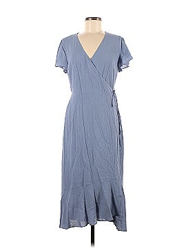 Nordstrom Signature Casual Dress (view 1)