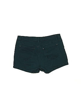 LC Lauren Conrad Denim Shorts (view 2)