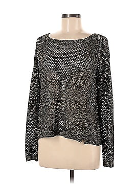 Trafaluc by Zara Pullover Sweater (view 1)