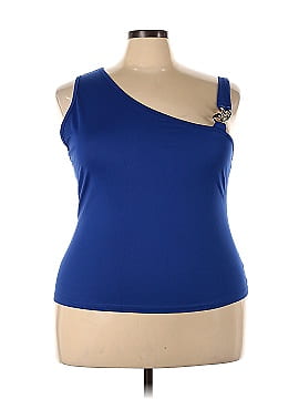 Shein Sleeveless Top (view 1)