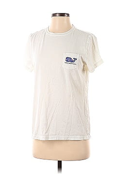 Vineyard Vines Short Sleeve T-Shirt (view 1)