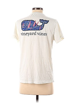 Vineyard Vines Short Sleeve T-Shirt (view 2)