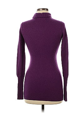 Magaschoni Turtleneck Sweater (view 2)